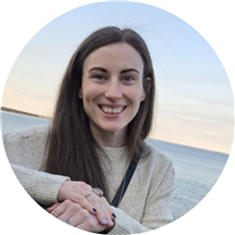 Elyse O'Rourke, LCMHC, MA