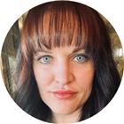 Elysia Russell, LCSW