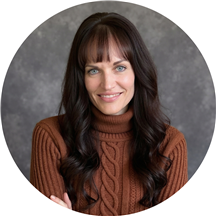 Elysia Russell, LCSW