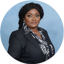 Emah Ikpe, APRN, RN, PMHNP-BC, MSN