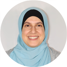 Eman Nachawati, LCSW