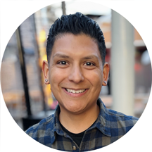 Emanuel Esquivel, LMFT