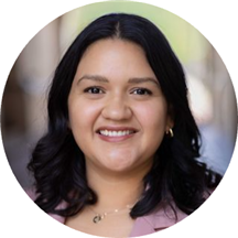Emelissa Mejia O'brien, LPC