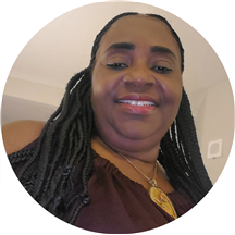 Emem Nkanga, NP, PMHNP-BC