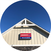 Emergency One Poughkeepsie