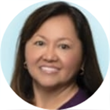 Emerlinda Imperio, APRN