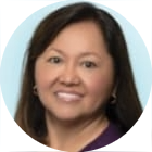 Emerlinda Imperio, APRN