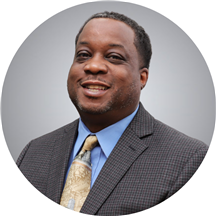 Emery Jefferies, LCSW - C