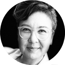 Emiko Kenderes, LMFT