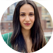 Emilia Nhaissi, LMSW