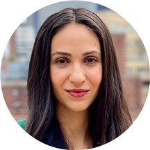 Emilia Shapiro, LCSW