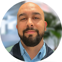 Emilio Rubalcava, LMFT