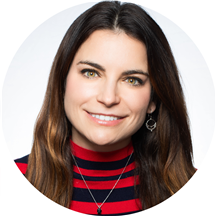 Emily (Emmy) Kleine, LMHC