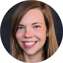 Emily Alexander, MSW, LCSW