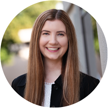 Emily Burnham, LAMFT