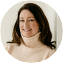 Emily Davenport, LCAT, MA, ATR-BC