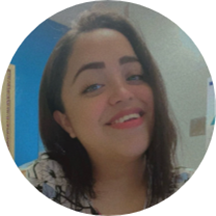 Emily DeJimenez, MSW