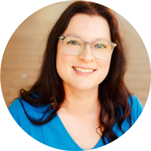 Emily Downing-Moore, CNM, MSN, RN, APRN, NP