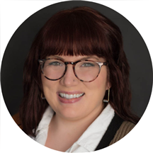 Emily Fournier, LMHC