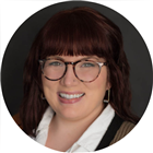 Emily Fournier, LMHC