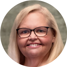 Emily Garrett-Pruett, PMHNP-BC, MSN, FNP-BC, RN