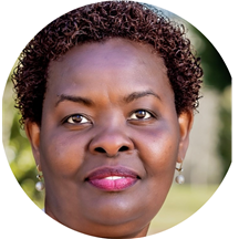 Emily Gitau, APRN, RN