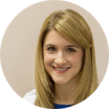 Emily Griffin Roper, MSN, NP