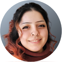 Emily Hernandez, MSW