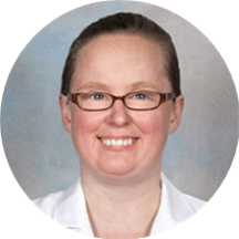 Emily Hilderman, ARNP