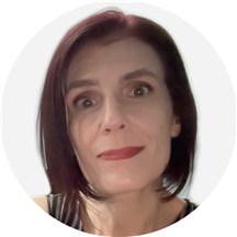 Emily Hrabovsky, LCSW