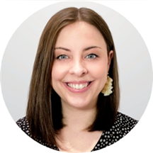 Emily Hughes, LCAT, ATR-BC