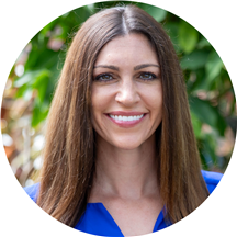 Emily Jaskier, LCSW-R