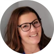 Emily Keniston, LICSW