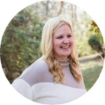 Emily Kerlin, LPC/MHSP