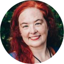 Emily Laconic, LICSW