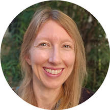 Emily Langenberg, LPC