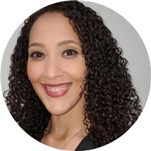 Emily Monroe, MA, LAC