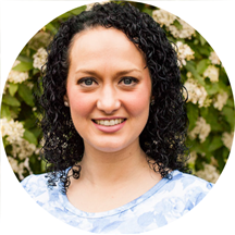 Emily Patrick, LMHC, MA