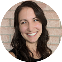 Emily Paultz, LPC Associate