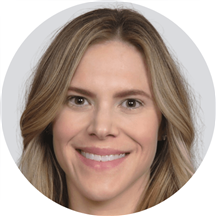 Emily Pecaitis, PMHNP