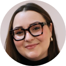 Emily Peterman, LCSW