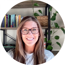 Emily Peters, LCPC