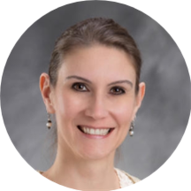 Emily Plank, LPCC-S, CDCA, NCC