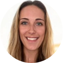 Emily Polutchko, LMHC