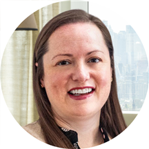 Emily-Rose Virden, NP