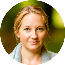 Emily Roussard, LSWAIC