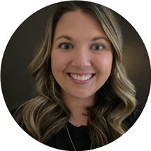 Emily Schleich, LMFT