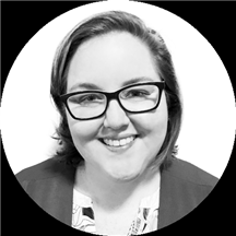 Emily Schram, LPC, LPCC