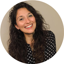 Emily Sicinski, RDN, MS, CDN