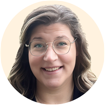 Emily Spaargaren, MA, LCPC